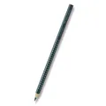 Pastelka Faber-Castell Grip 2001 - zelené odtiene 58